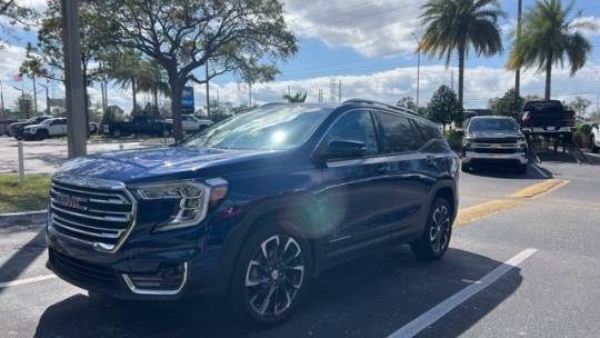 2022 GMC Terrain SLT — SUV — 26,449 mi — Clearwater, FL