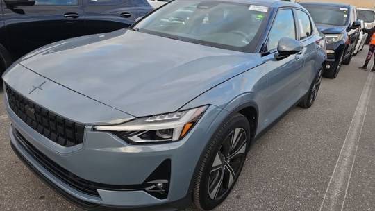 2023 Polestar 2