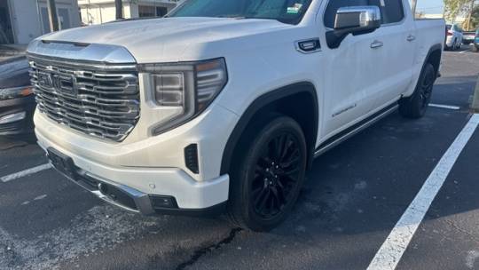 2023 GMC Sierra 1500 Denali — Pickup Truck — 34,537 mi — Clearwater, FL