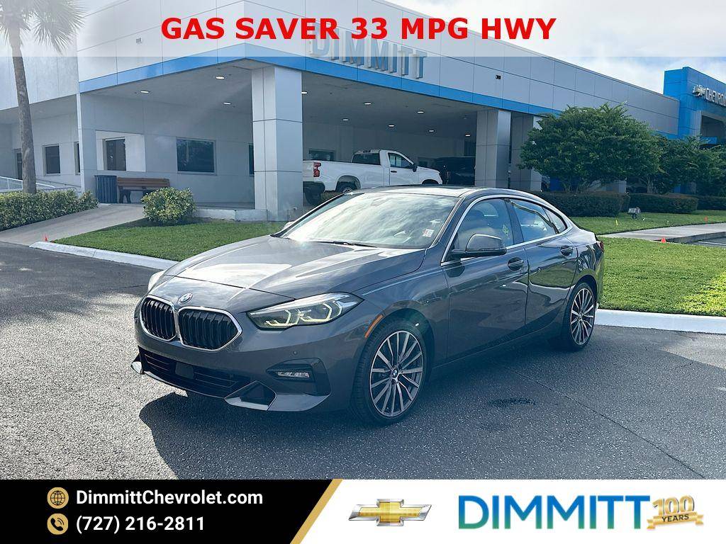 2020 BMW 2 Series 228i — Sedan — 33,459 mi — Clearwater, FL