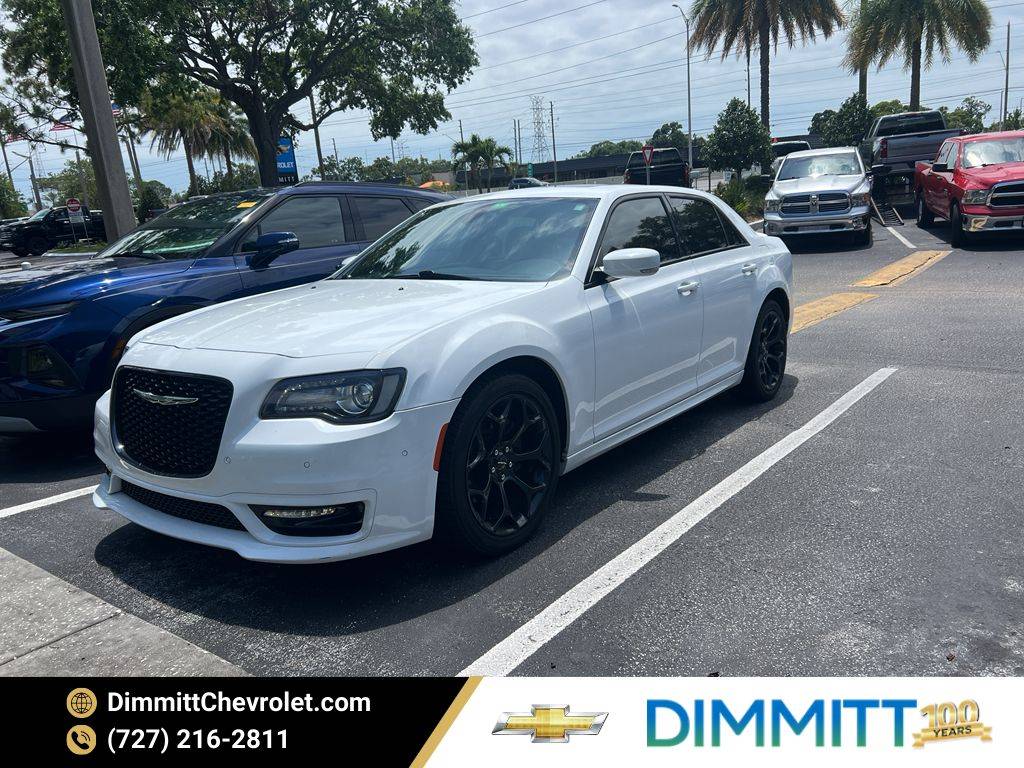 2019 Chrysler 300 S — Sedan — 66,544 mi — Clearwater, FL