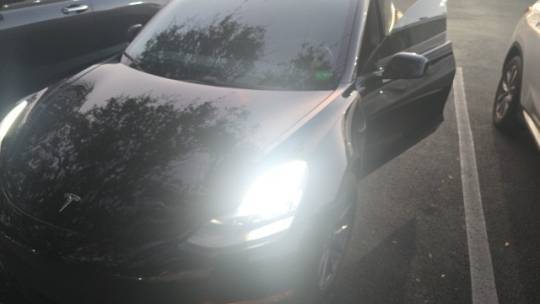 2021 Tesla Model 3 Standard Range Plus — Sedan — 70,159 mi — Clearwater, FL