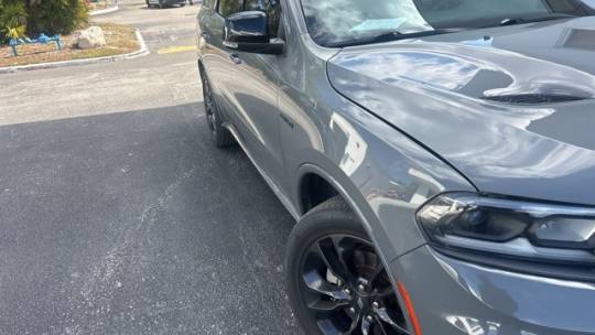 2021 Dodge Durango R/T — SUV — 49,665 mi — Clearwater, FL