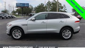 Used Jaguars for Sale in Jacksonville, FL (Buy Online) - TrueCar