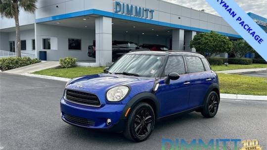 2015 MINI Countryman Cooper — SUV — 66,448 mi — Clearwater, FL