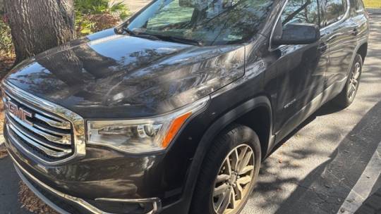 2018 GMC Acadia SLE — SUV — 86,621 mi — Clearwater, FL