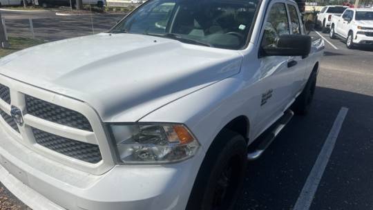 2019 Ram 1500 Classic Express — Pickup Truck — 89,815 mi — Clearwater, FL