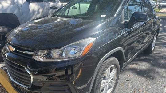 2019 Chevrolet Trax LS — SUV — 40,506 mi — Clearwater, FL