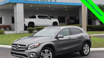 Used Mercedes-benz GLA 250 for Sale in Northborough, MA