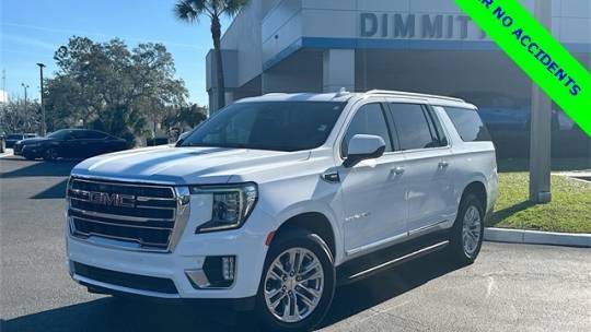 Used GMC Yukon For Sale Near Me - TrueCar