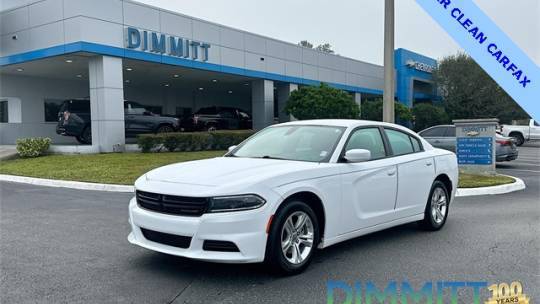 2022 Dodge Charger SXT — Sedan — 65,092 mi — Clearwater, FL