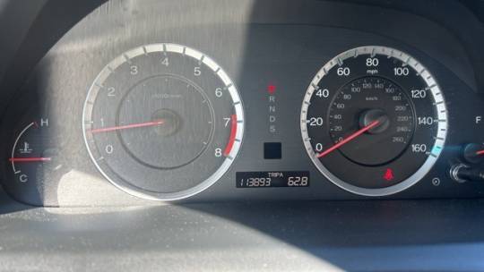 2012 Honda Accord EX-L V6 — Coupe — 113,893 mi — Clearwater, FL
