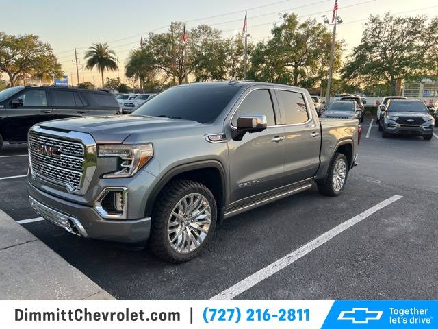 2019 GMC Sierra 1500 Denali — Pickup Truck — 30,239 mi — Clearwater, FL