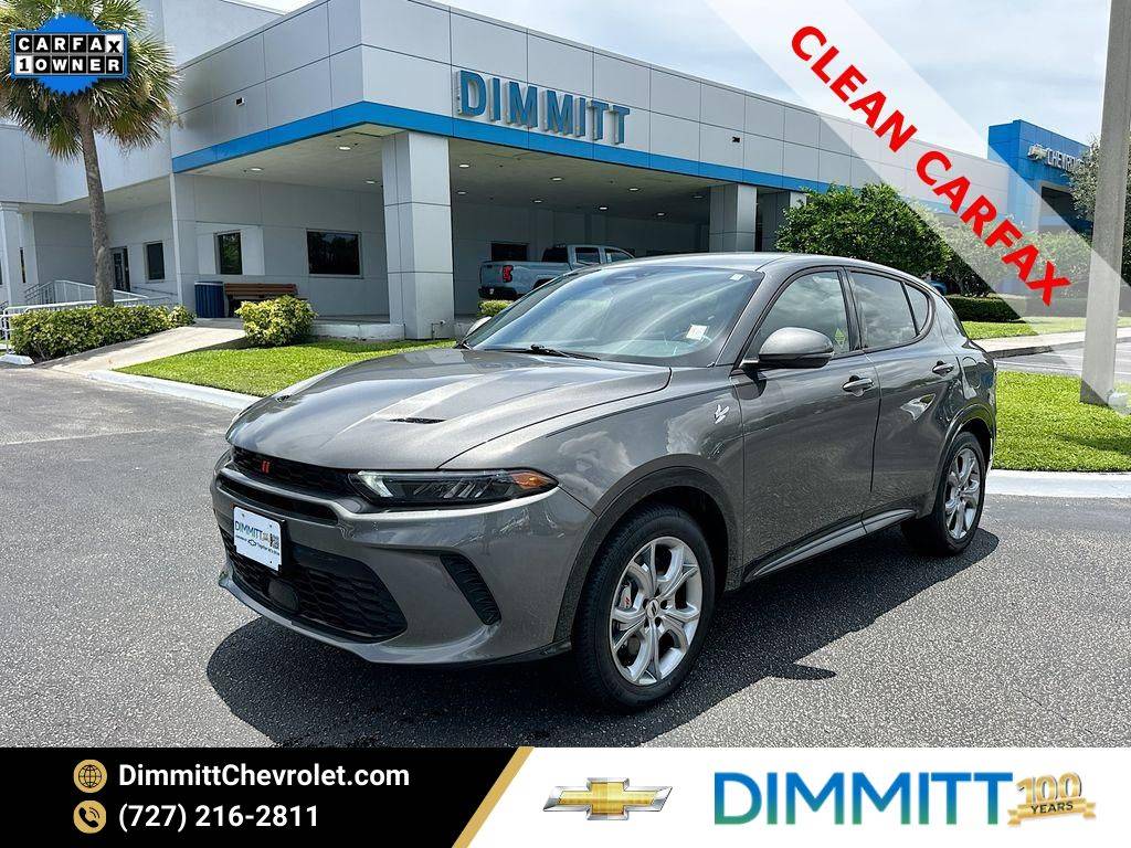 2024 Dodge Hornet R/T — SUV — 39,381 mi — Clearwater, FL