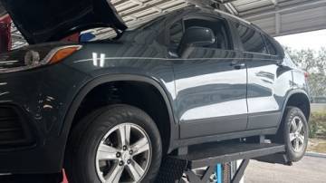 2022 Chevrolet Trax LT — SUV — 9,789 mi — Clearwater, FL