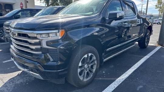 2022 Chevrolet Silverado 1500 High Country — Pickup Truck — 29,649 mi — Clearwater, FL