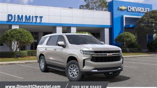 New Chevrolet Tahoe for Sale (with Photos) | U.S. News & World Report