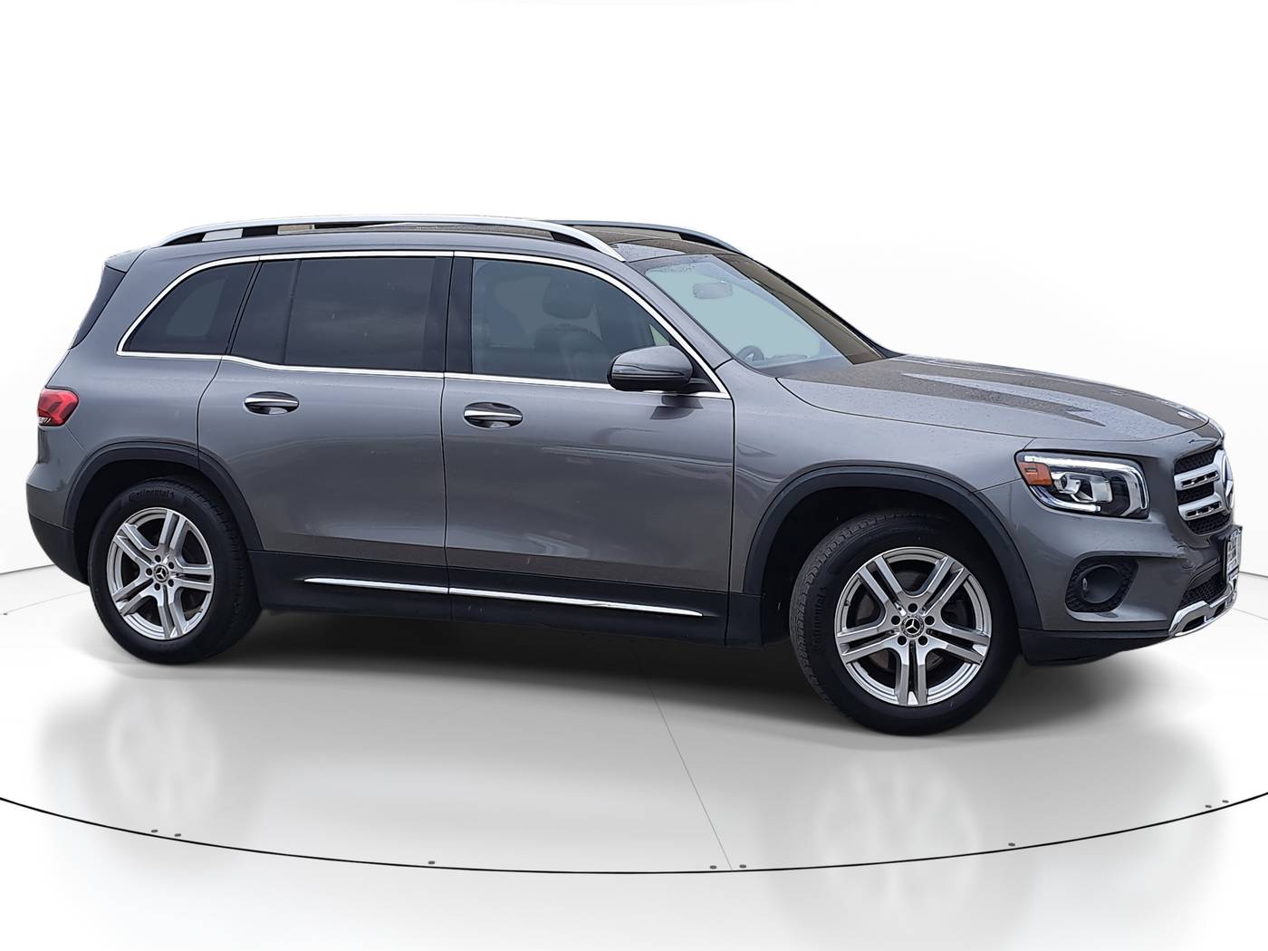 2021 Mercedes-Benz GLB GLB 250 — SUV — 62,371 mi — Matteson, IL