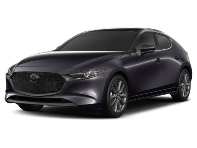 2021 Mazda Mazda3 Select — Hatchback — 62,734 mi — Matteson, IL