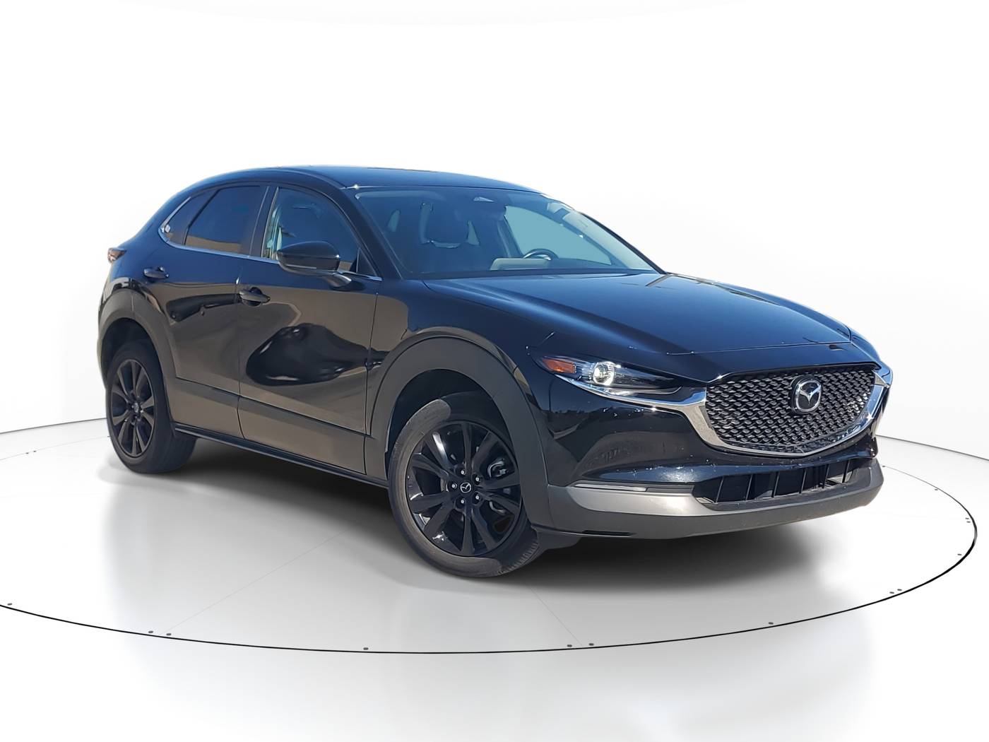 2024 Mazda CX-30 Select — SUV — 38,096 mi — Matteson, IL