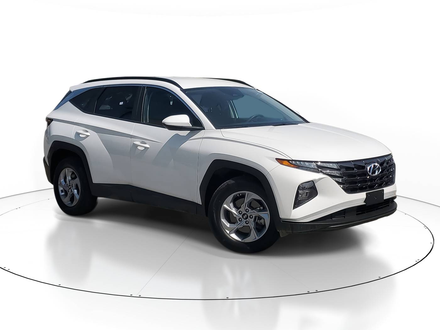 2024 Hyundai Tucson SEL — SUV — 54,063 mi — Matteson, IL