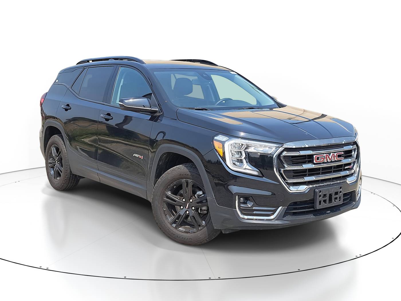 2023 GMC Terrain AT4 — SUV — 63,371 mi — Matteson, IL