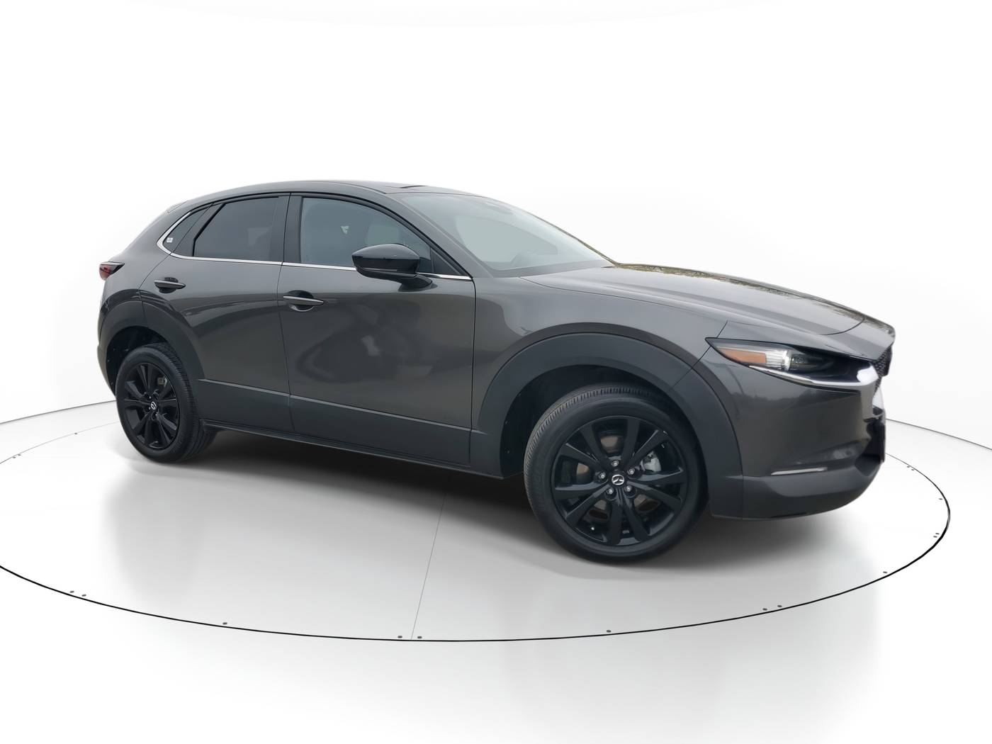 2024 Mazda CX-30 Select — SUV — 27,904 mi — Matteson, IL