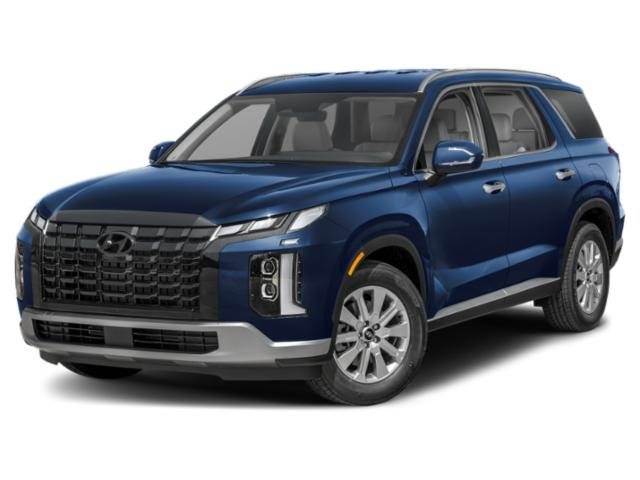 2025 Hyundai Palisade SEL — SUV — 19,018 mi — Matteson, IL