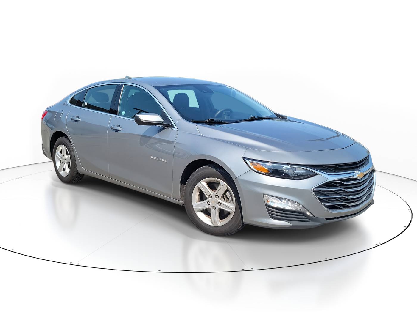 2023 Chevrolet Malibu LT — Sedan — 85,810 mi — Matteson, IL