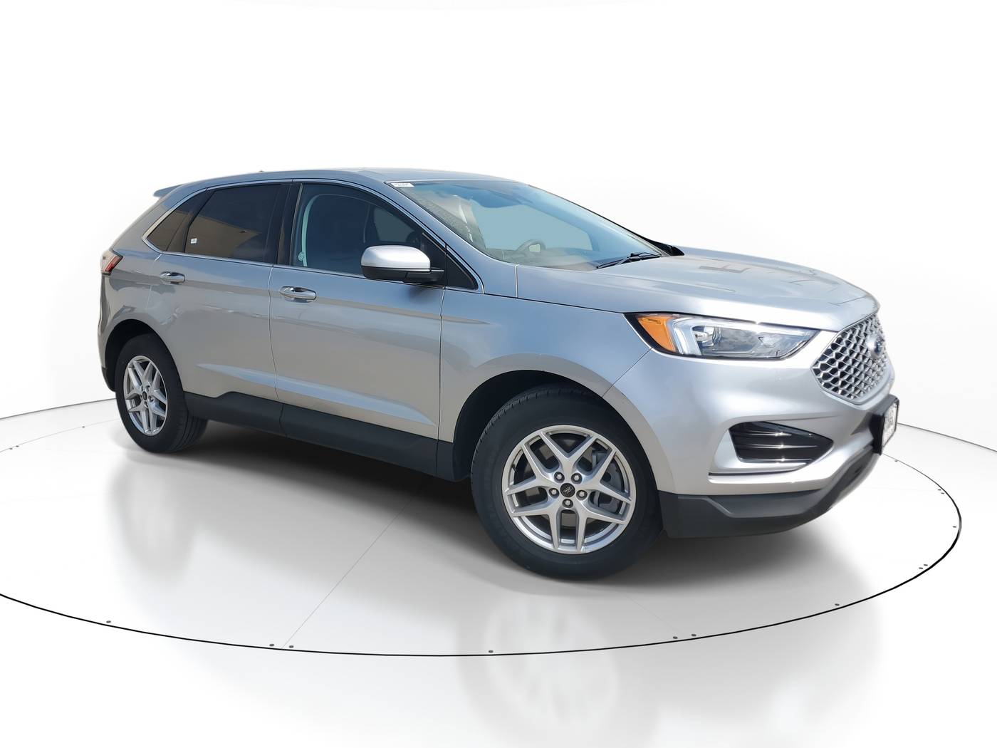 2024 Ford Edge SEL — SUV — 37,065 mi — Matteson, IL