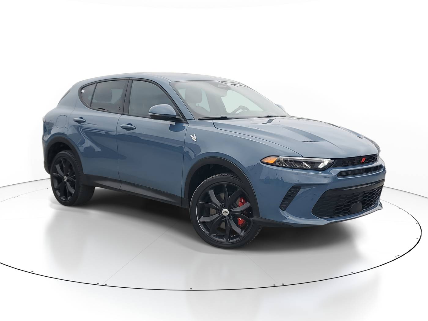 2024 Dodge Hornet GT — SUV — 30,894 mi — Matteson, IL