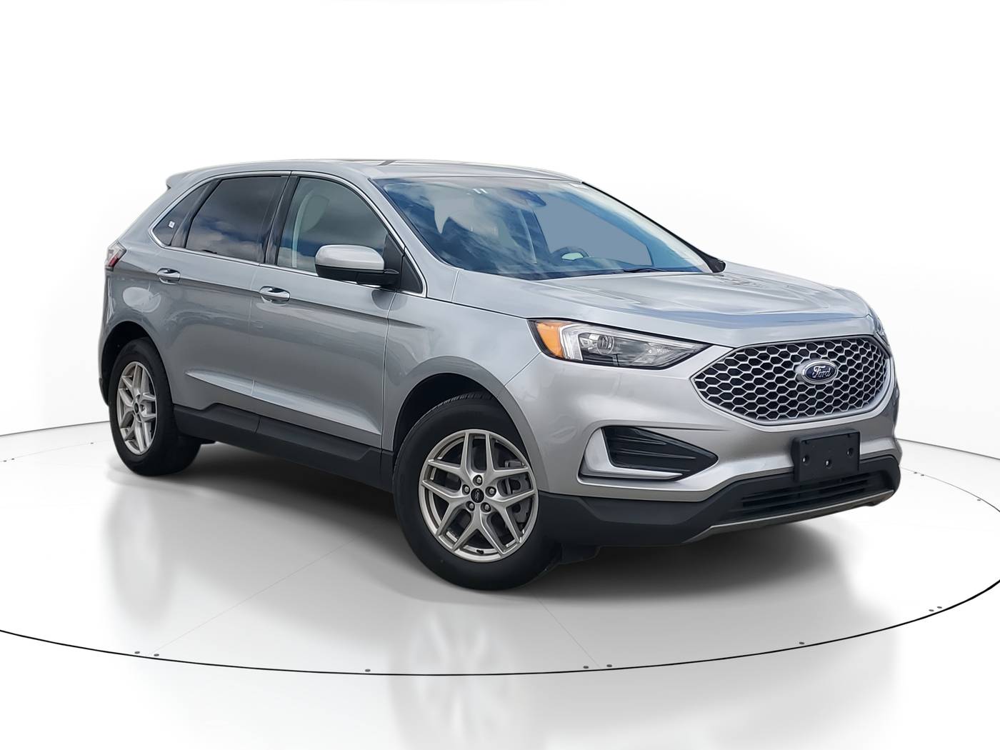2024 Ford Edge SEL — SUV — 54,868 mi — Matteson, IL