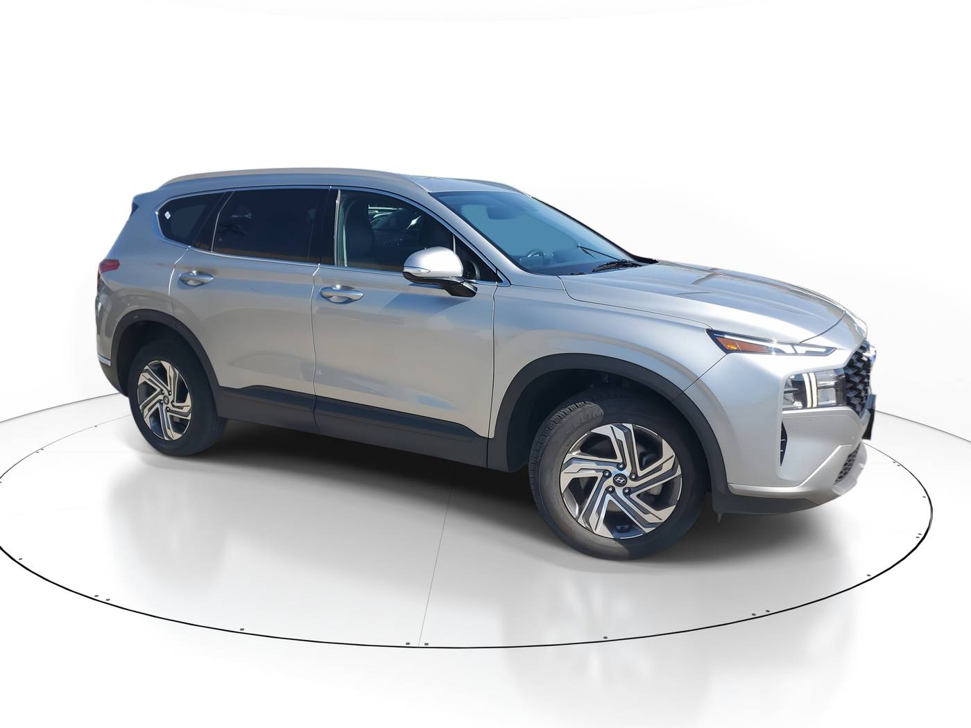 2023 Hyundai Santa Fe SEL — SUV — 59,948 mi — Matteson, IL