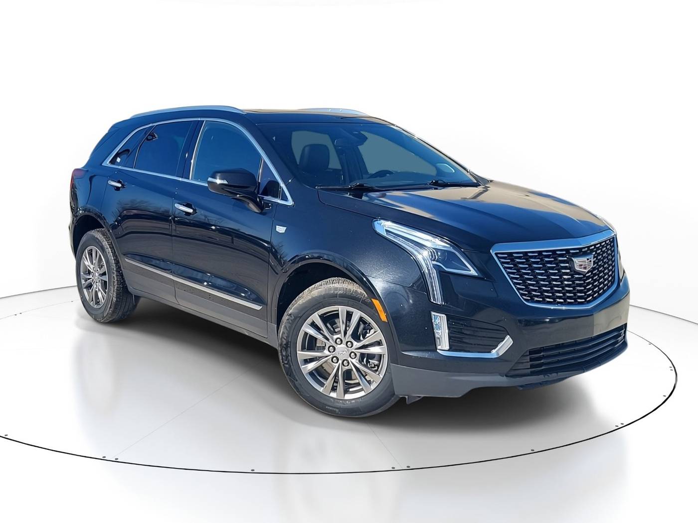 2023 Cadillac XT5 Premium Luxury — SUV — 64,392 mi — Matteson, IL