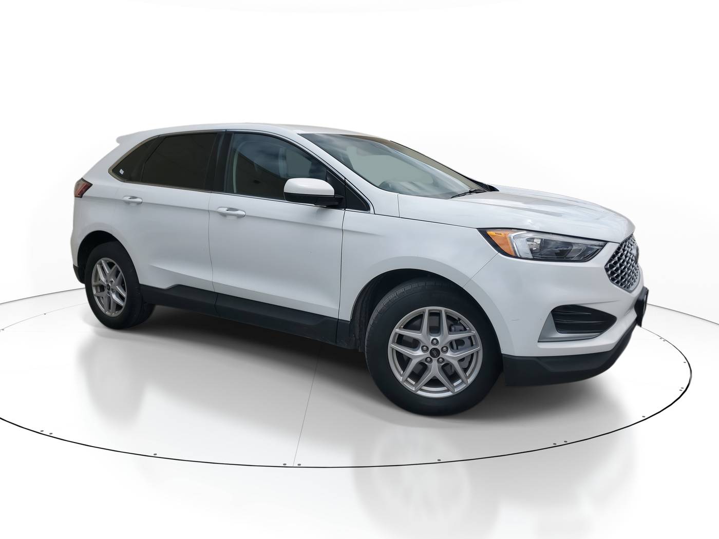 2024 Ford Edge SEL — SUV — 42,336 mi — Matteson, IL