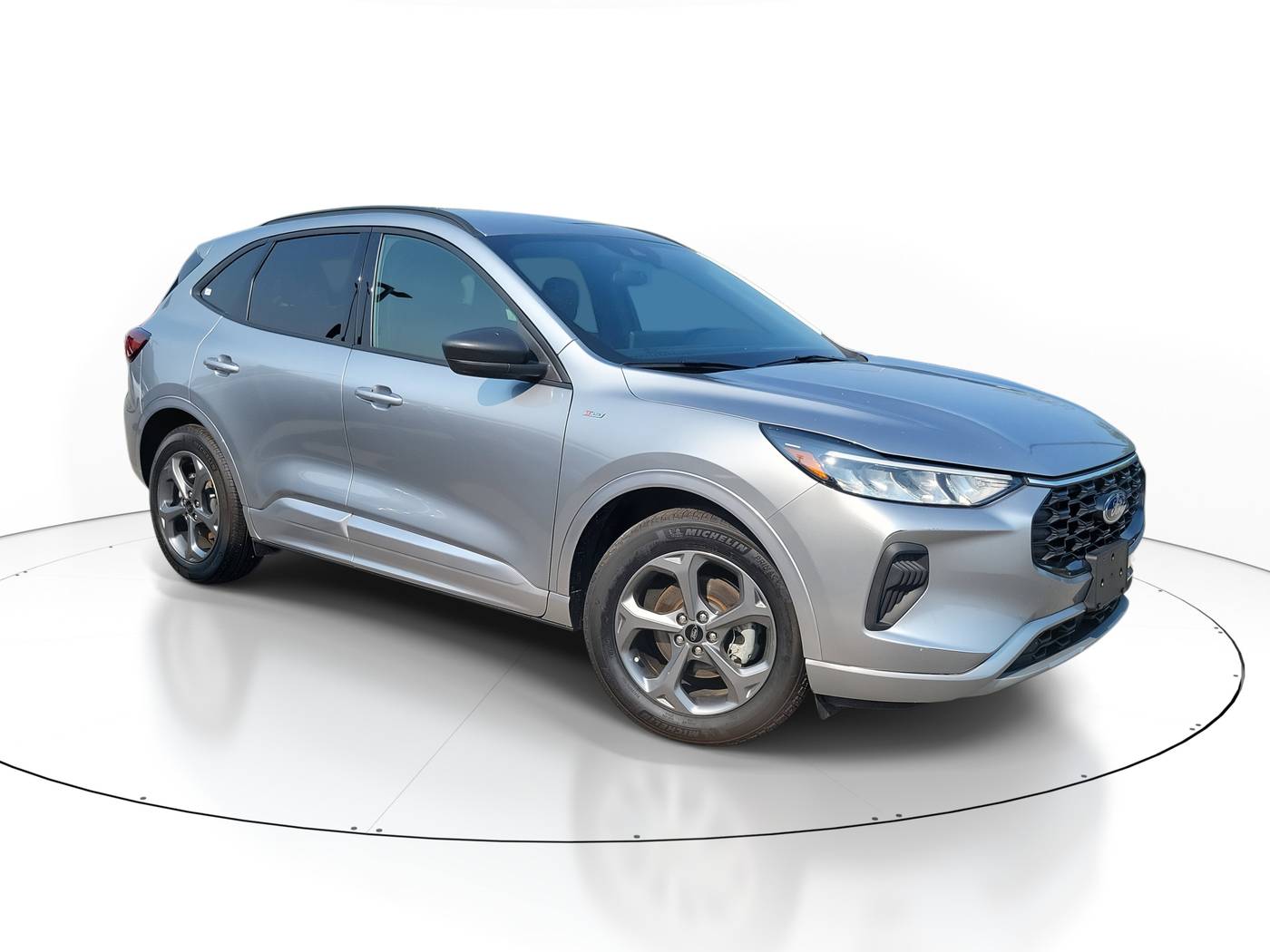 2024 Ford Escape ST-Line — SUV — 20,946 mi — Matteson, IL