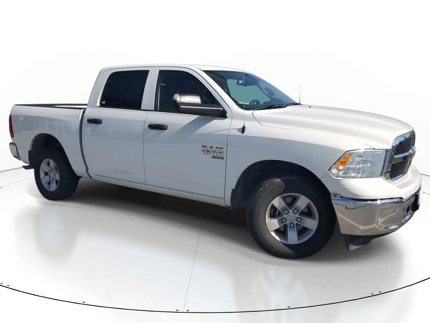 2023 Ram 1500 Classic SLT — Pickup Truck — 47,238 mi — Matteson, IL