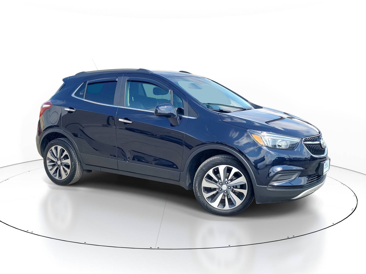2022 Buick Encore Preferred — SUV — 45,732 mi — Matteson, IL
