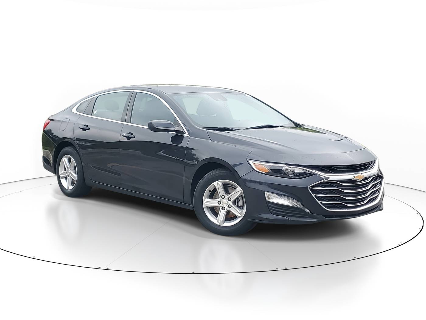 2023 Chevrolet Malibu LT — Sedan — 42,670 mi — Matteson, IL
