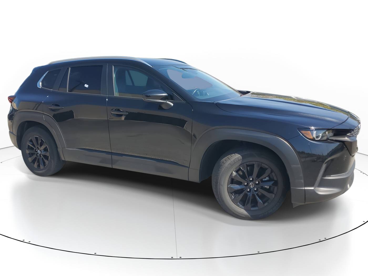 2024 Mazda CX-50 Preferred — SUV — 55,463 mi — Matteson, IL