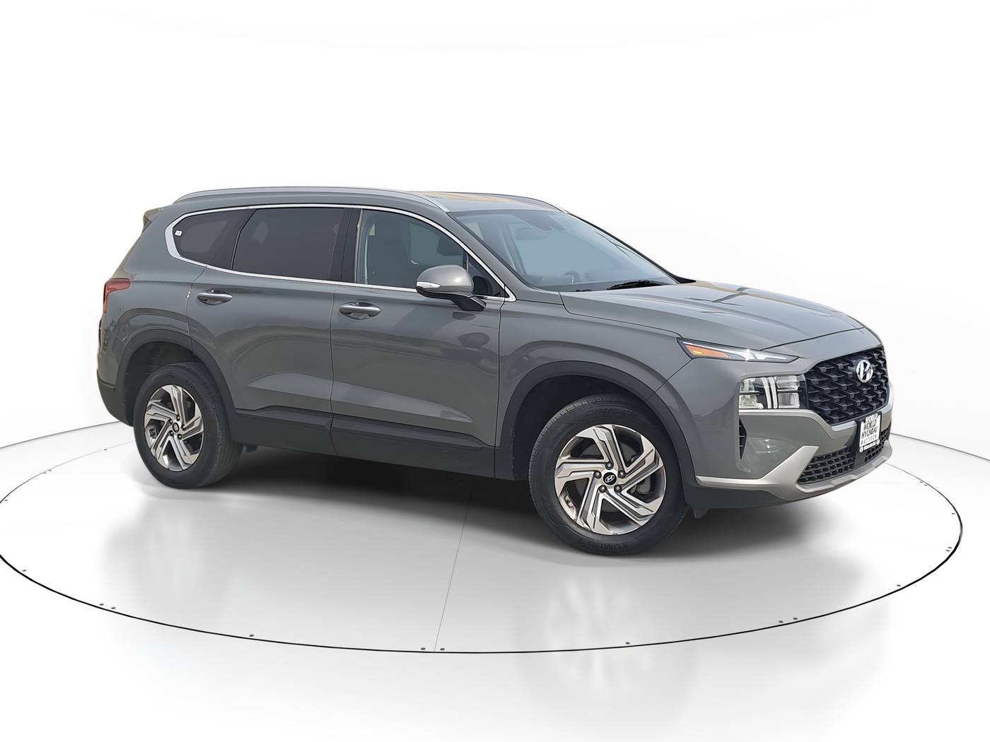 2023 Hyundai Santa Fe SEL — SUV — 64,424 mi — Matteson, IL