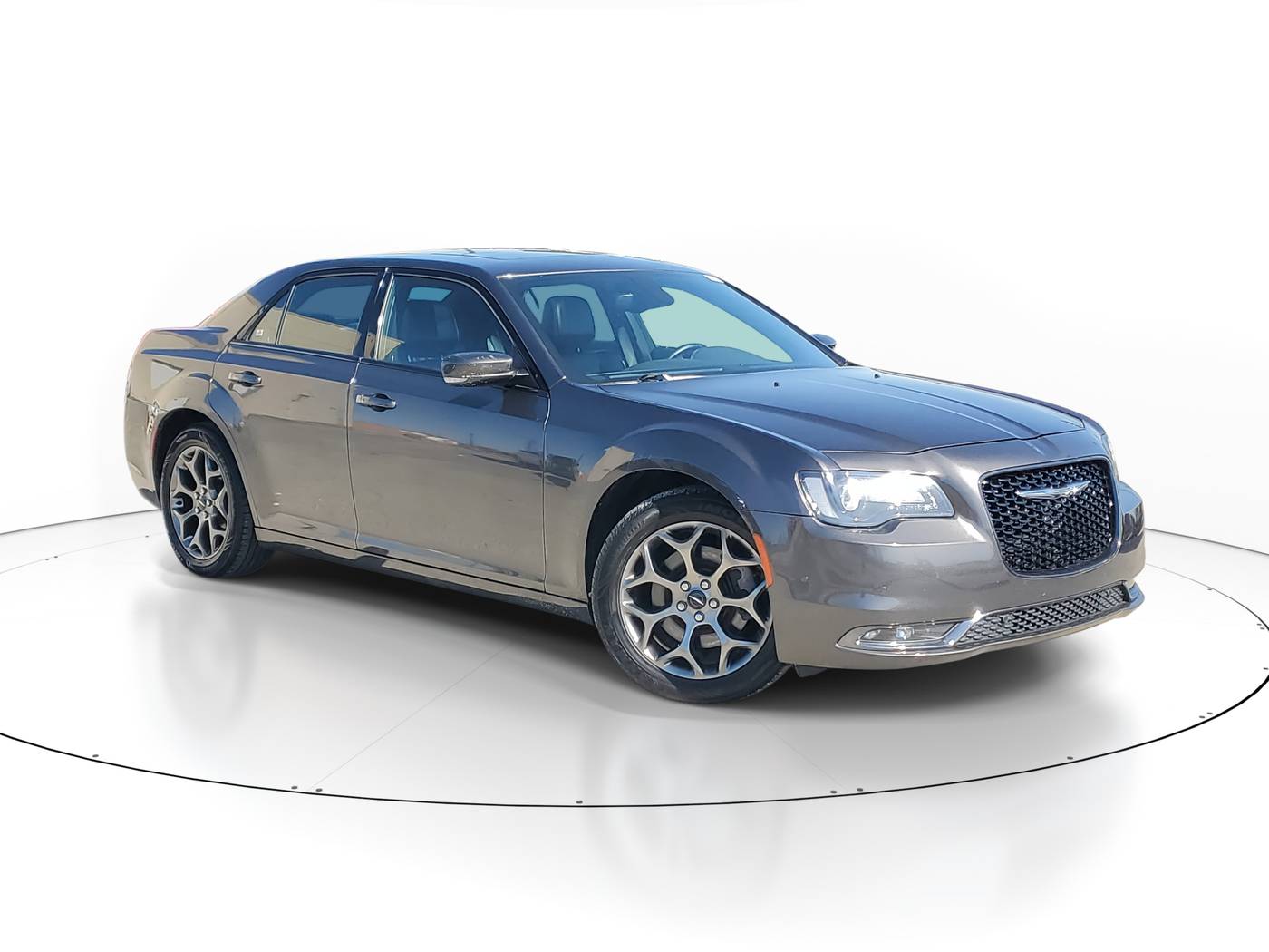 2016 Chrysler 300 S — Sedan — 65,043 mi — Matteson, IL