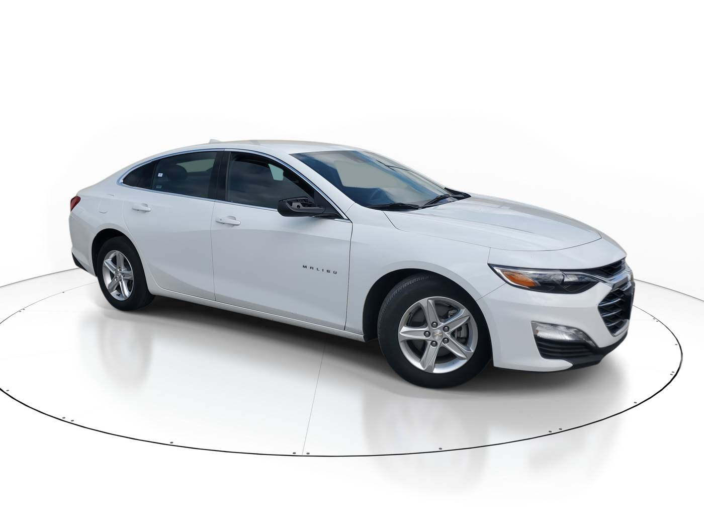 2023 Chevrolet Malibu LT — Sedan — 49,069 mi — Matteson, IL