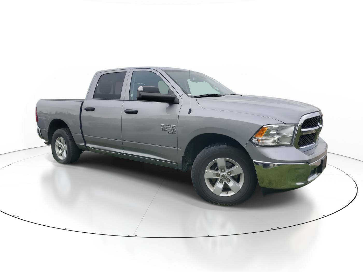 2023 Ram 1500 Classic SLT — Pickup Truck — 64,970 mi — Matteson, IL