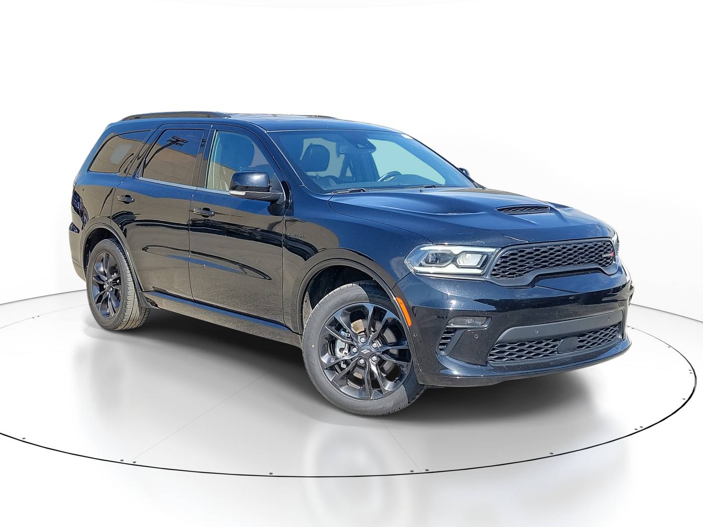2023 Dodge Durango R/T Plus — SUV — 66,871 mi — Matteson, IL