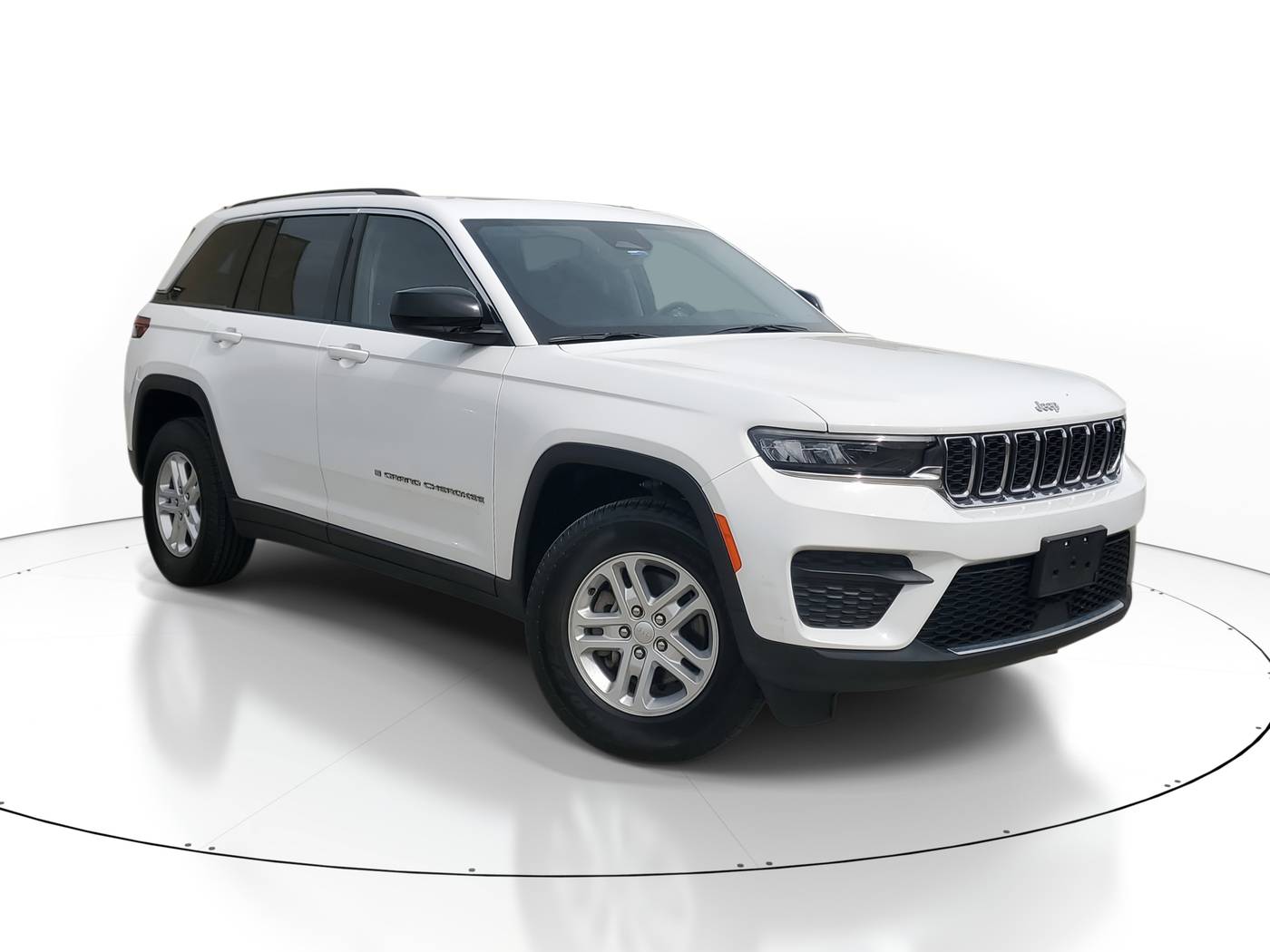 2023 Jeep Grand Cherokee Laredo — SUV — 25,944 mi — Matteson, IL