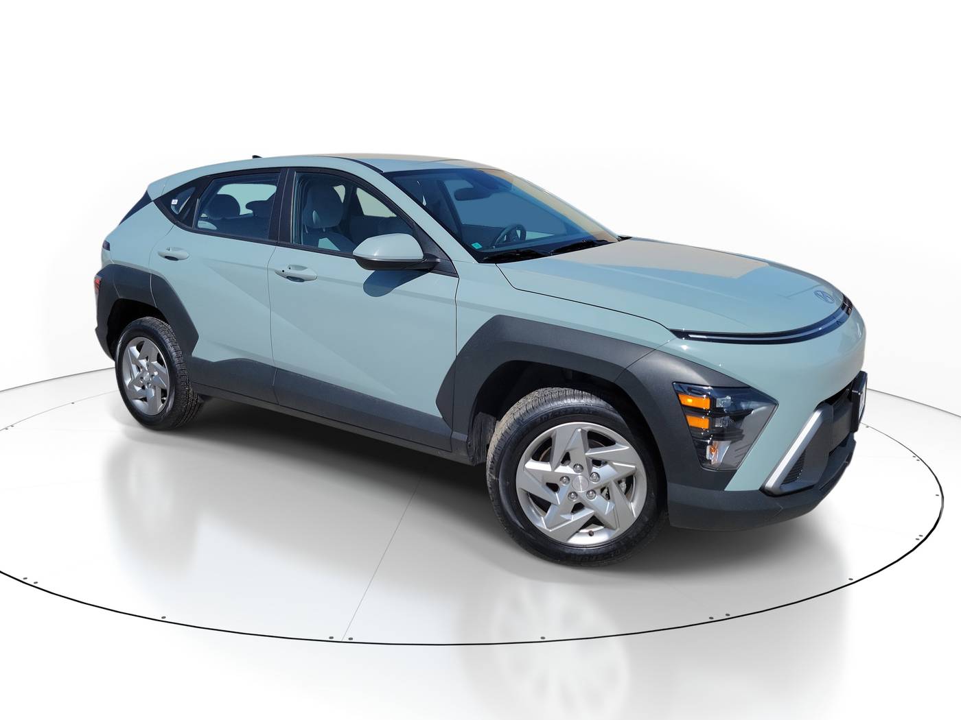 2024 Hyundai Kona SE — SUV — 30,361 mi — Matteson, IL