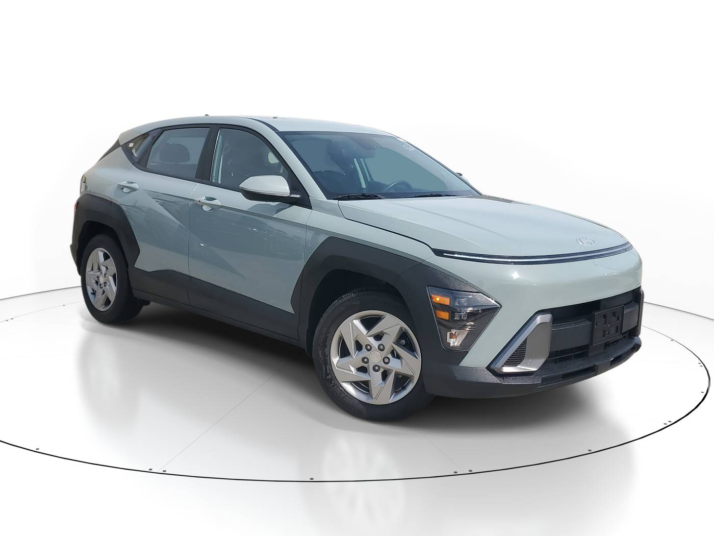 2024 Hyundai Kona SE — SUV — 19,686 mi — Matteson, IL