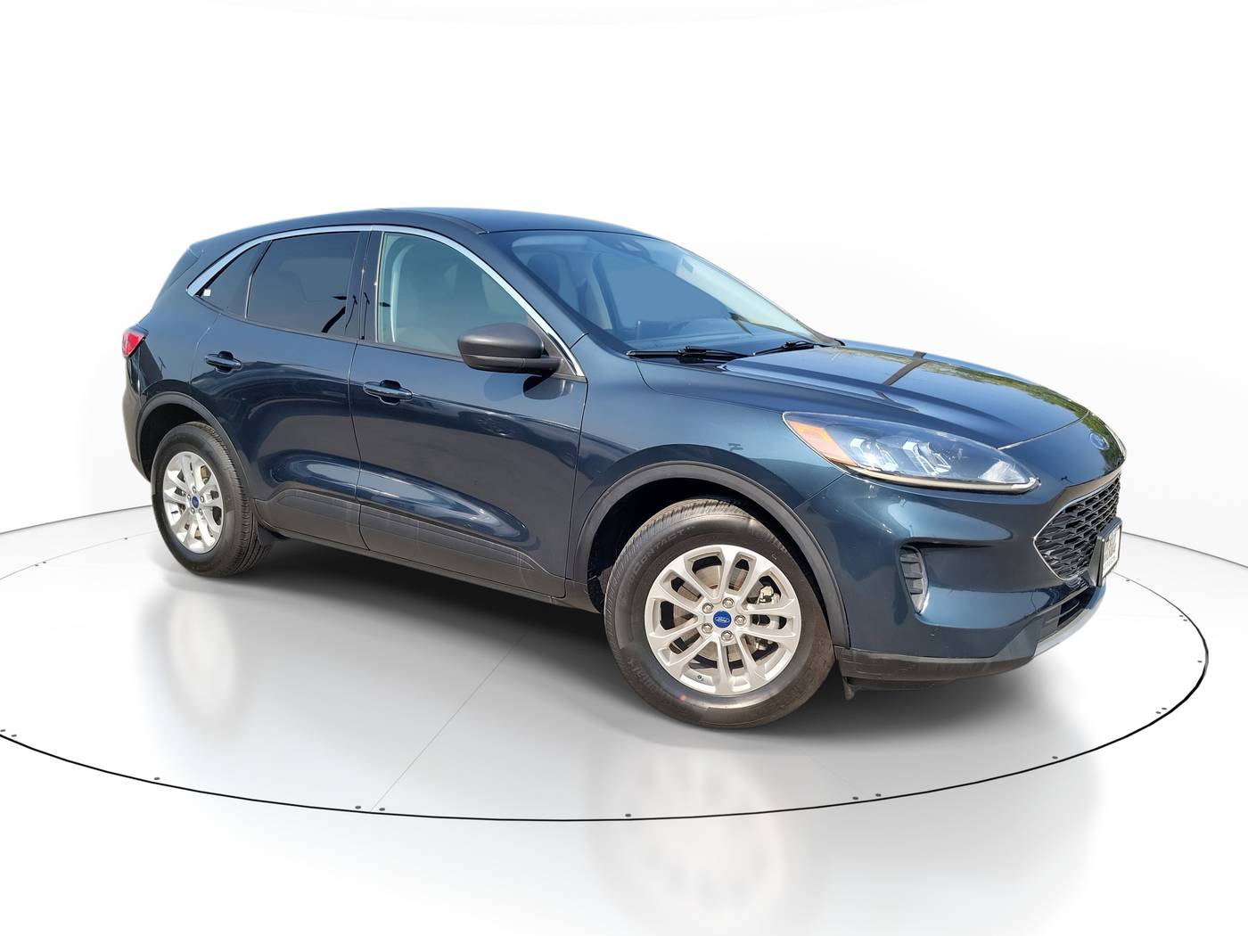 2022 Ford Escape SE — SUV — 32,040 mi — Matteson, IL