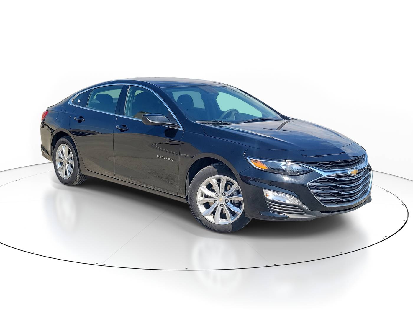 2024 Chevrolet Malibu LT — Sedan — 31,158 mi — Matteson, IL